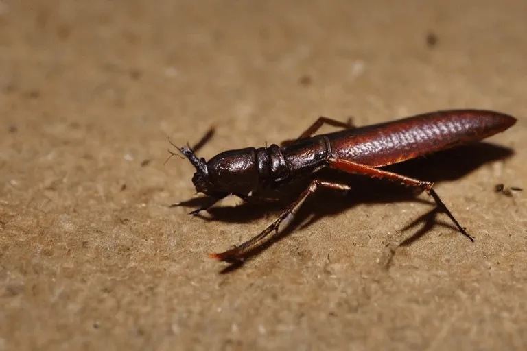 Homemade Roach Killer 