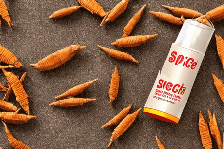 Spice Roach Spray killer 