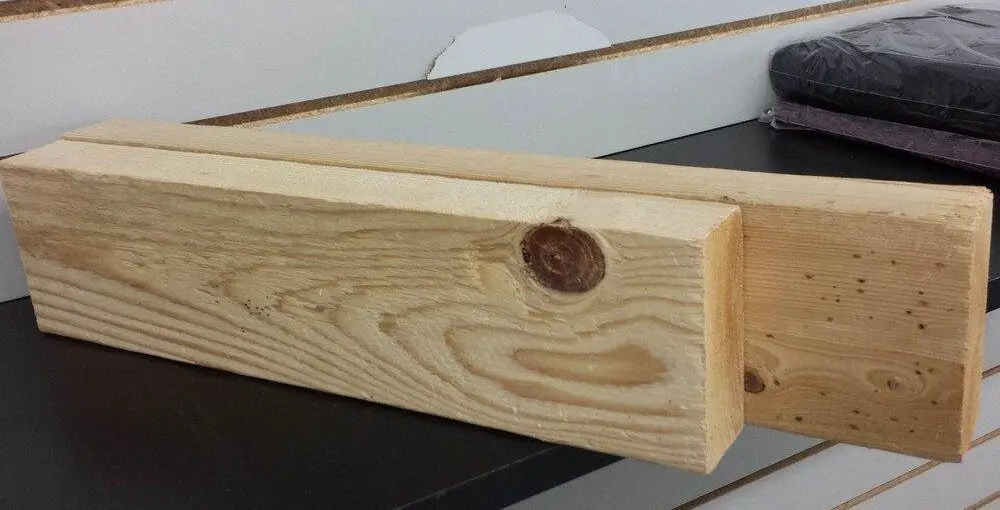 How Much Weight Can A 2x4 Support An Article For Diy Enthusiasts