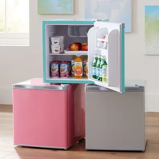 How Many Watts Does a Mini Fridge Use