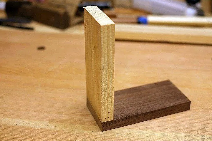 Butt Joint
