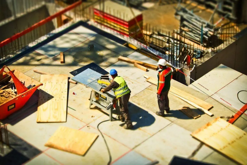 builders