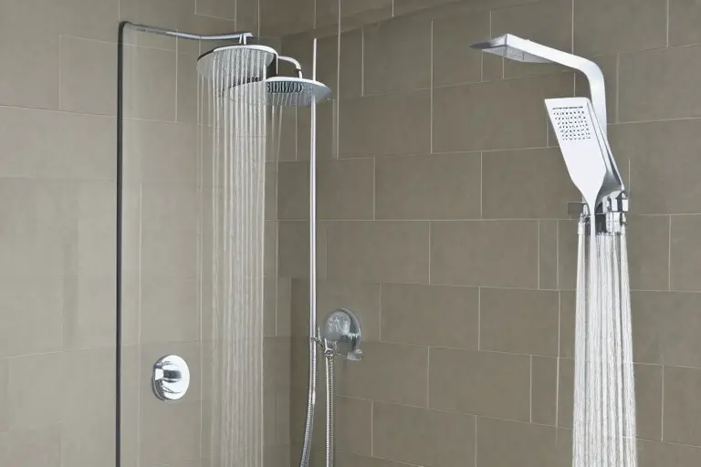How to Fix Shower Diverter