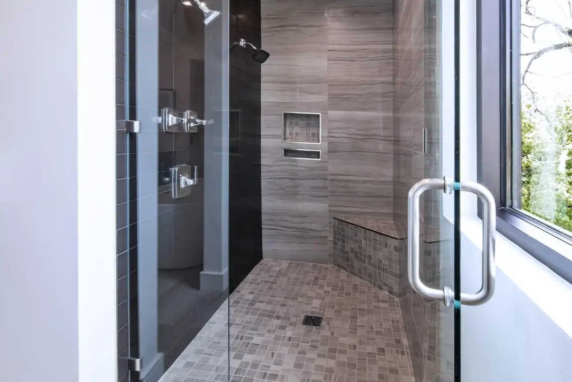 How to fix shower diverter