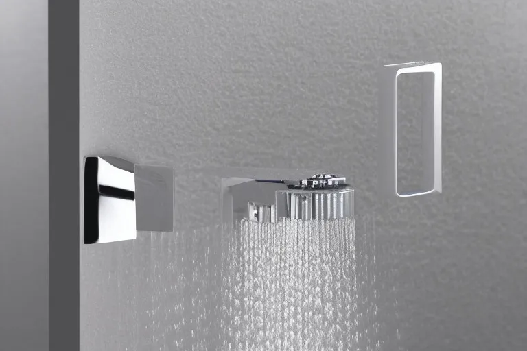 Shower Diverter Gate/Valve Within the Tub Tap