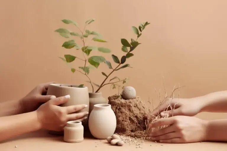 Environmental Friendly