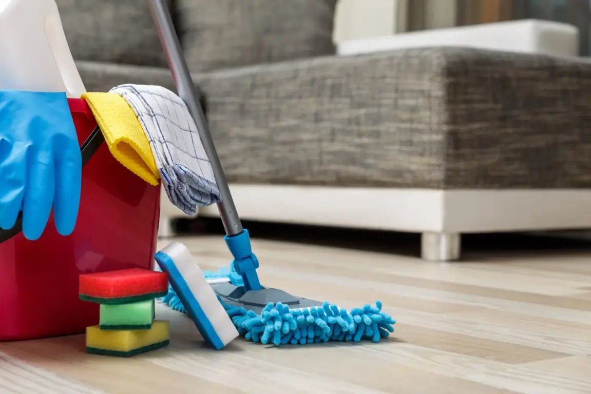 13 Tips For the Perfect Deep Clean