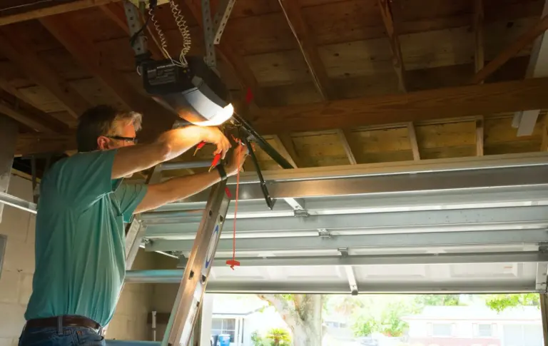 Why Is My Garage Door Not Working? 6 Possible Reasons