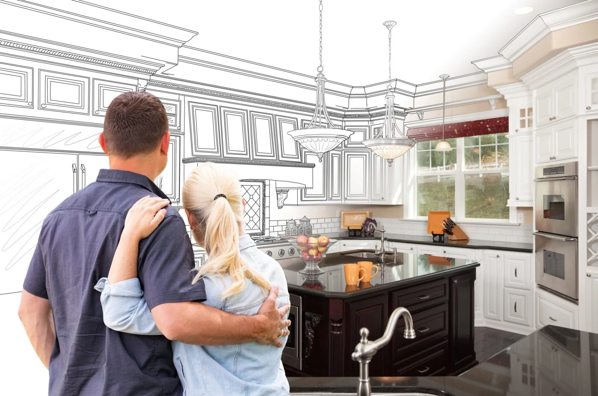 How Long Does It Take to Renovate a House on Average?