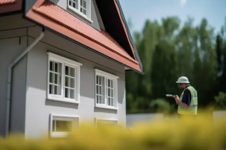 House Inspection 1