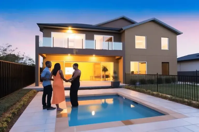 Real Estate Agent