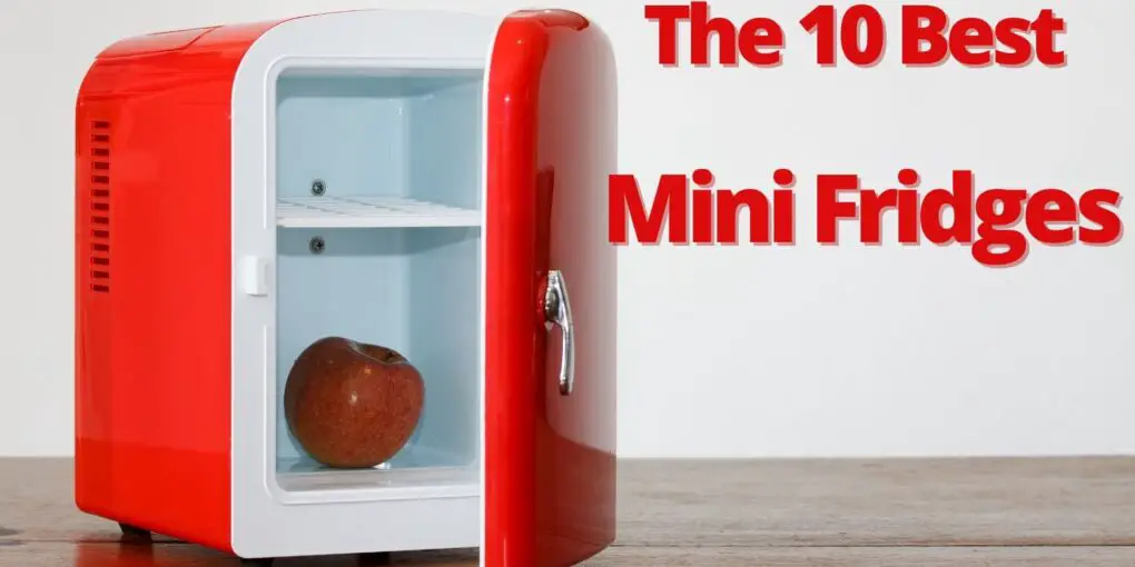 The 10 Best Mini Fridges 2021 Cheap Small Refrigerator 🏠 🏠 4842