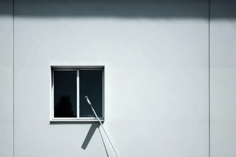 Window Cleaning Equipment