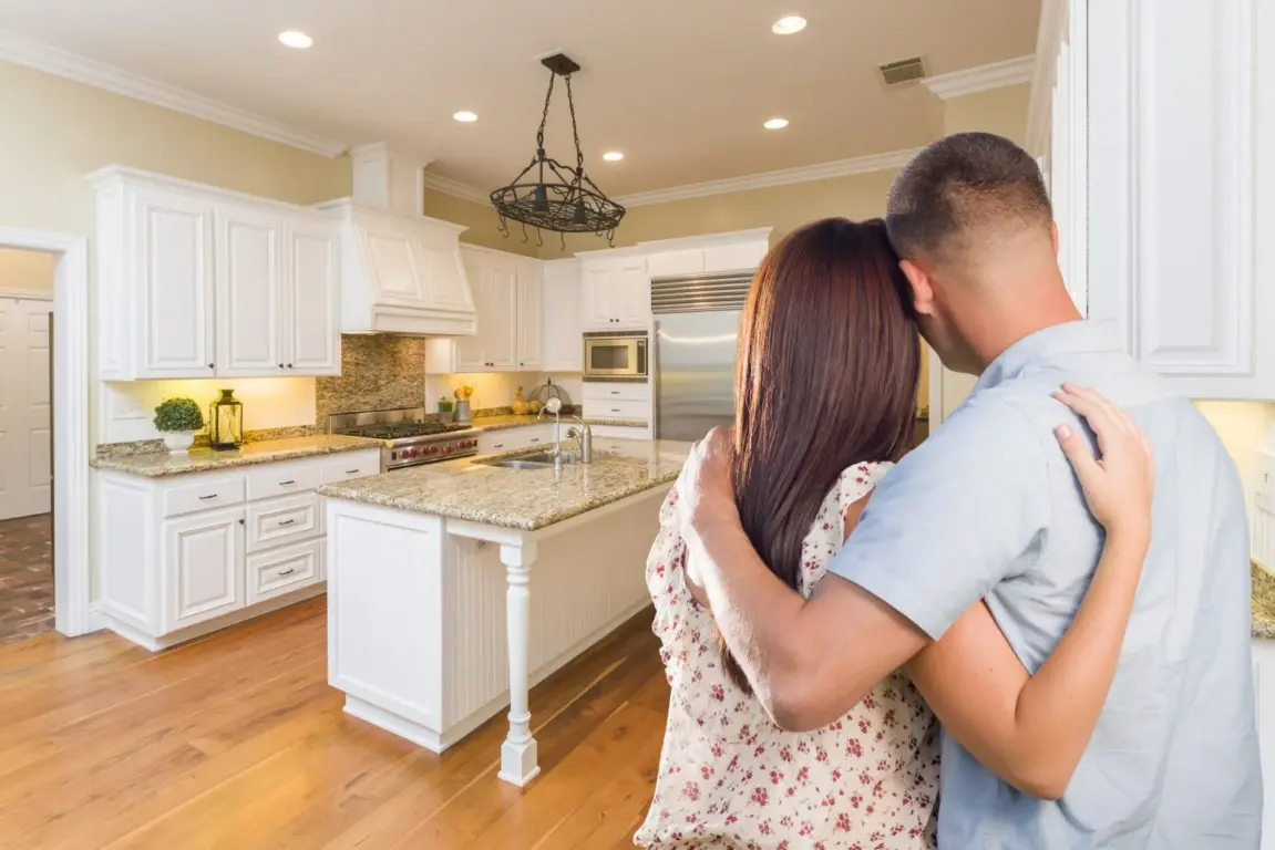 Top 3 Most Beautiful Kitchen Remodel Trends