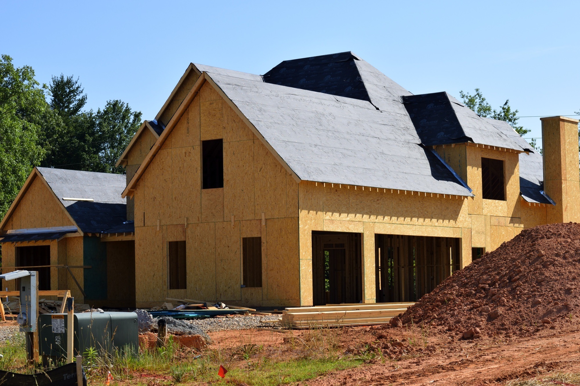 5 Tips for Ensuring Safe Custom Home Construction