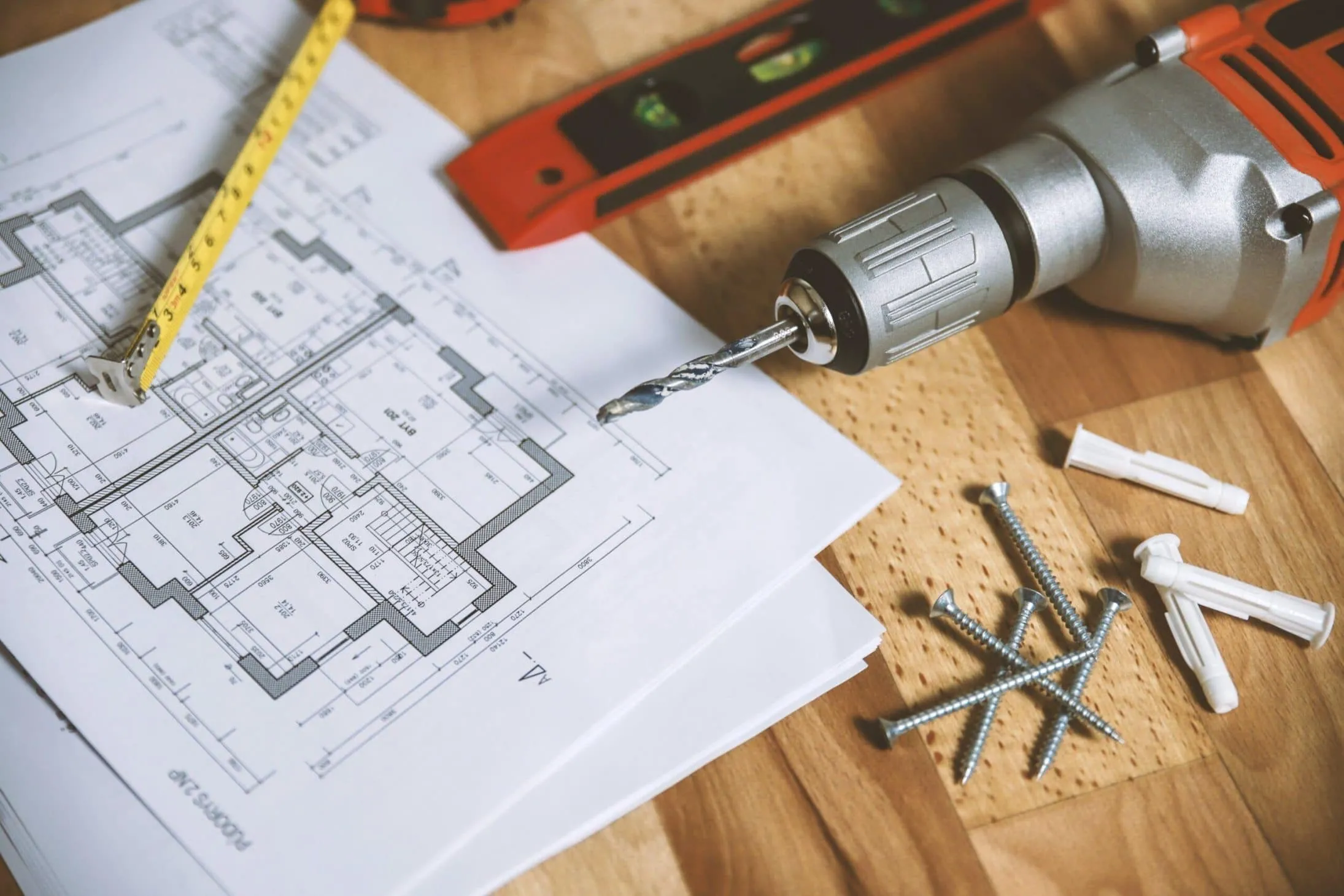 Full-Scale Renovations