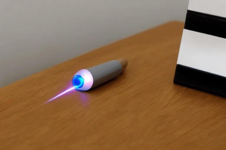Laser Pointer