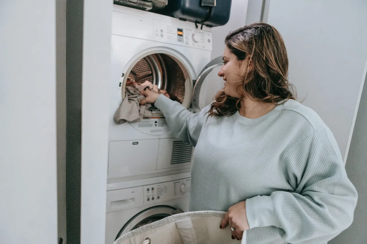 Wash Textiles