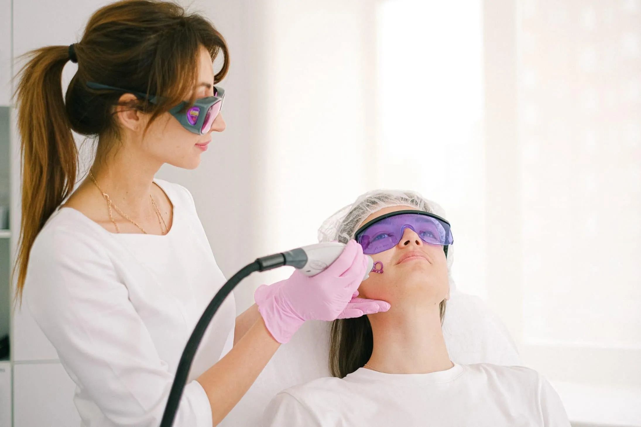 Hair Removal