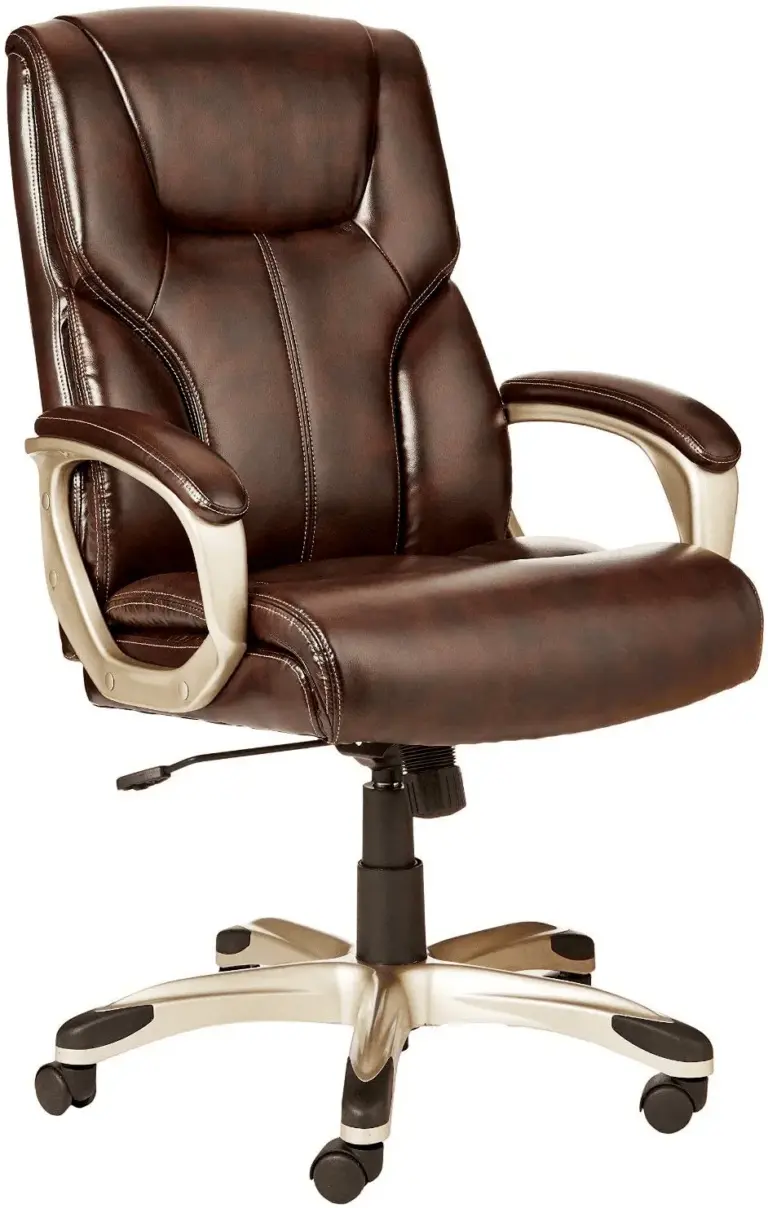 AmazonBasics - High-Back Executive Chair