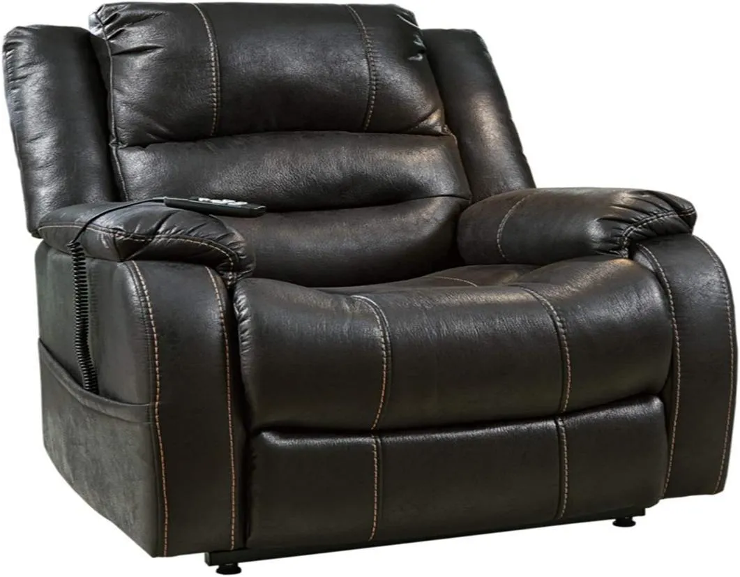 Ashley Yandel - Signature Design Recliner
