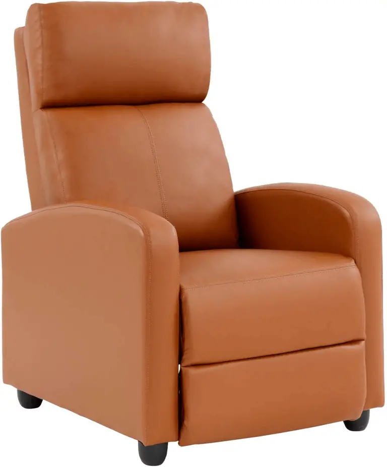 The 10 Best Living Room Chairs For Back Pain Sufferers HomiEnjoy Com   Word Image 768x926 