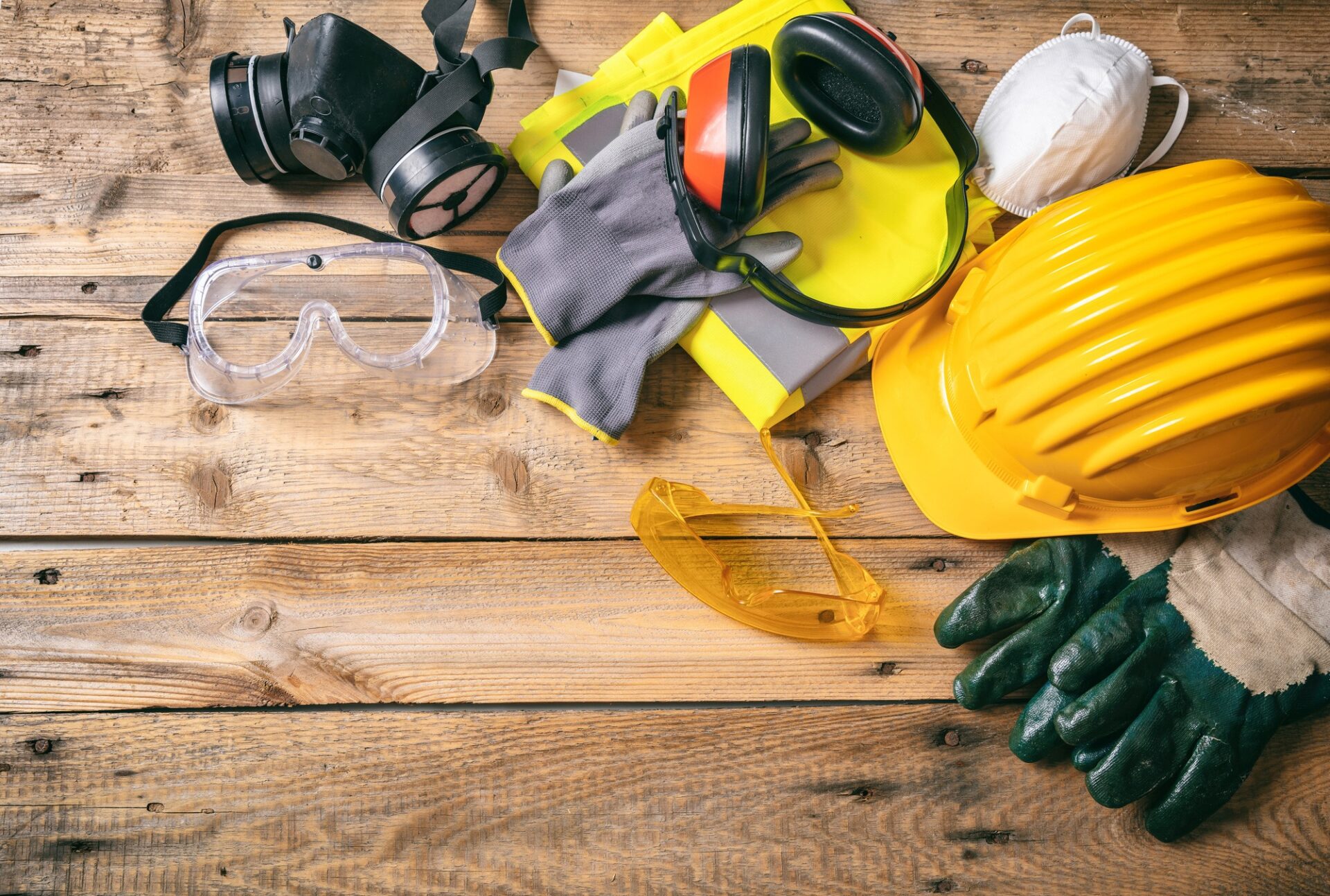 Work Smart, Save Lives: 5 Construction Safety Tips
