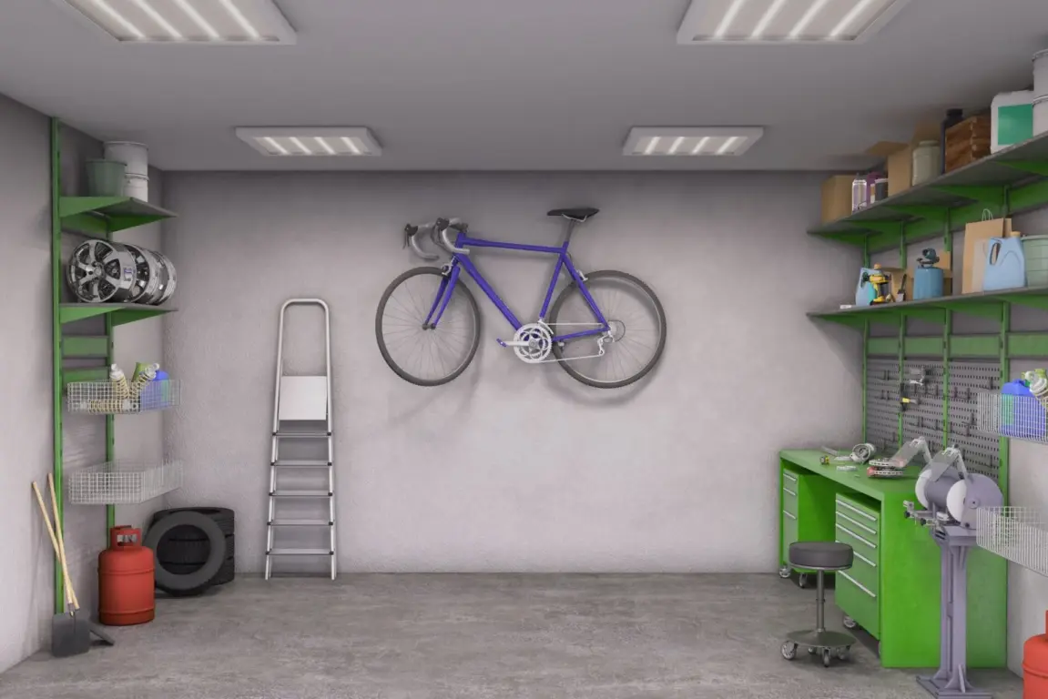 5 Common Garage Storage Mistakes and How to Avoid Them
