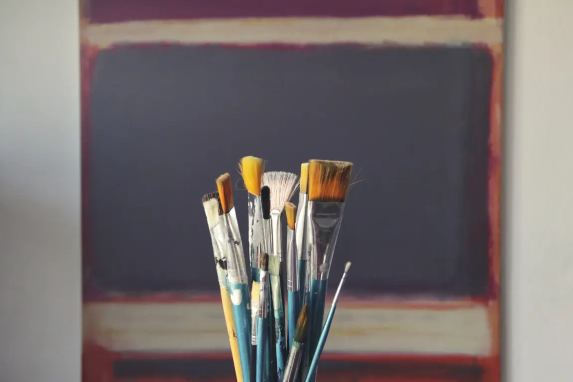 Painting Brush