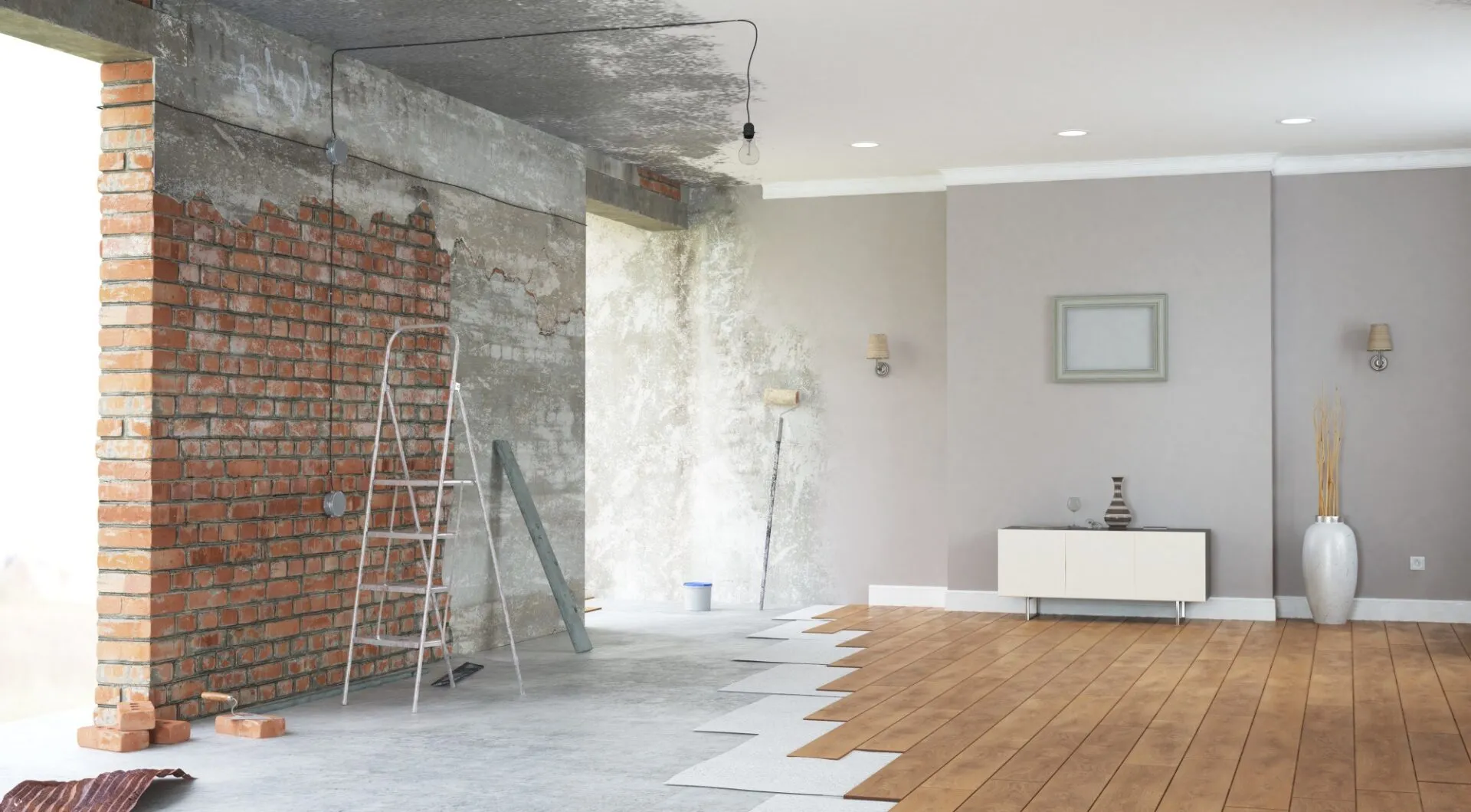 Building vs Buying: How to Tell What's Best for Your Next Home