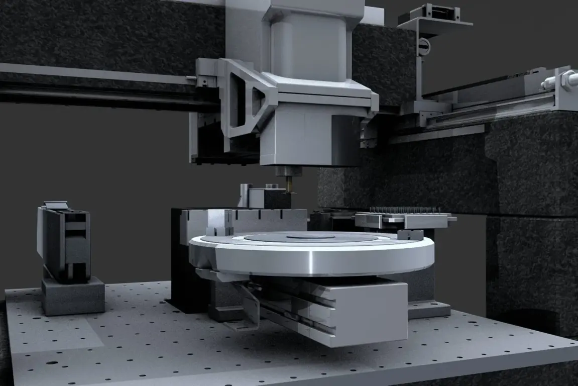 The Benefits of CNC Machining over 3D Carving Machine