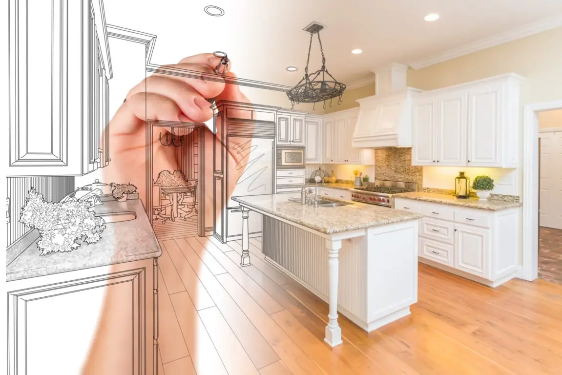 7 Home Improvement Projects That Add Value to Your Home
