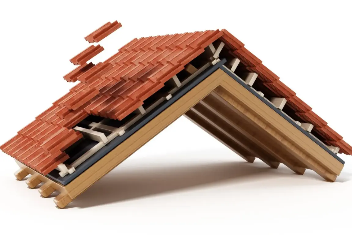 5 Different Roof Types for Your Roof Replacement