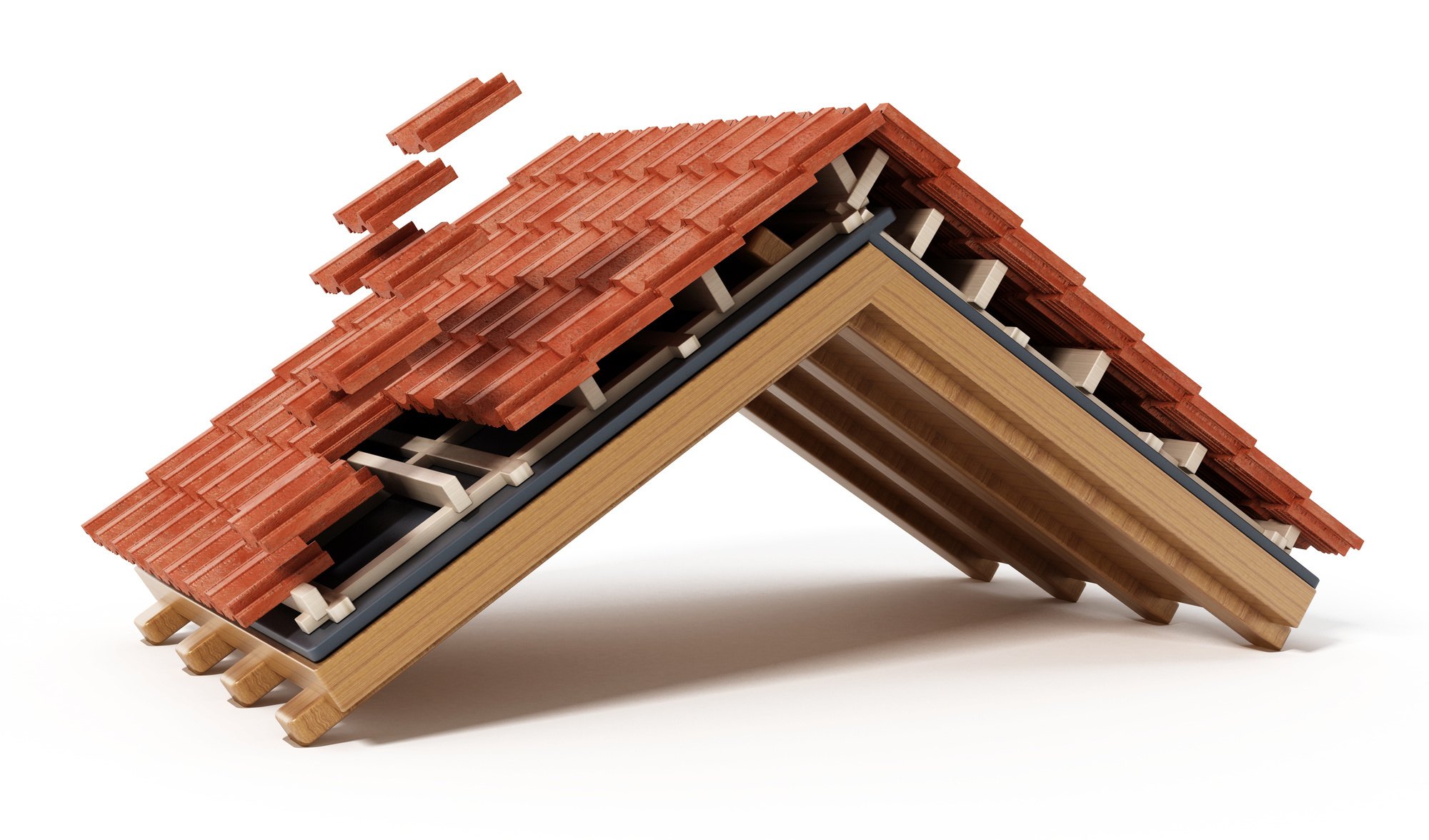 5 Different Roof Types for Your Roof Replacement