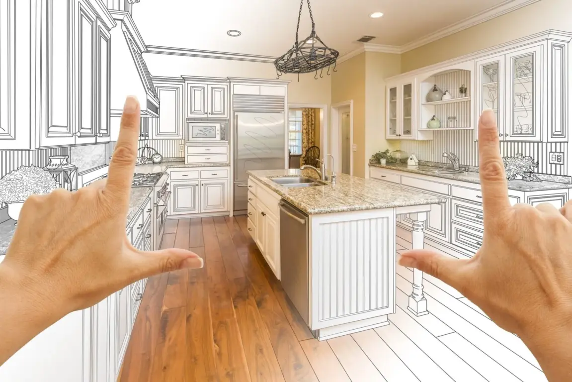 How Much Does It Cost to Remodel a House?