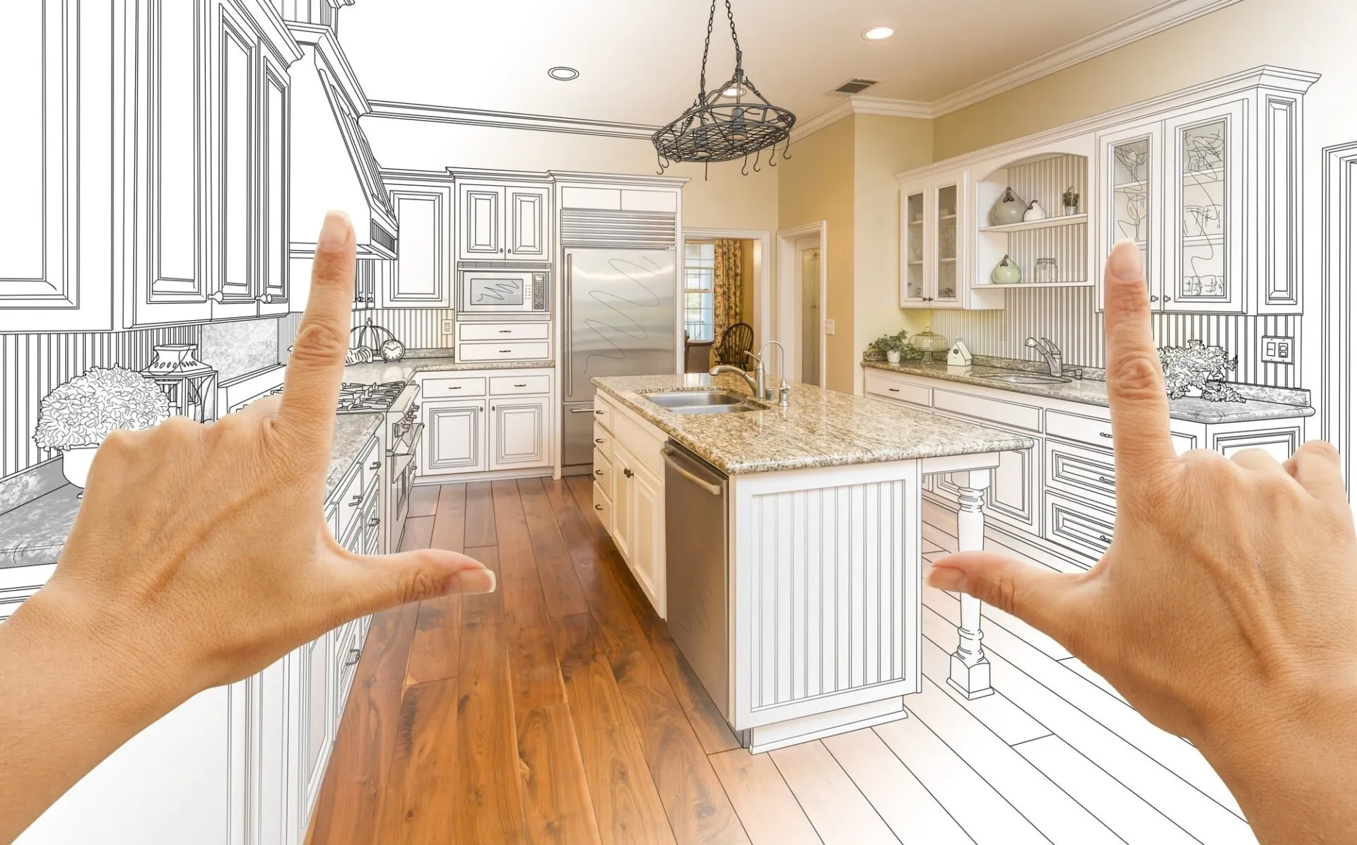 How Much Does It Cost to Remodel a House?
