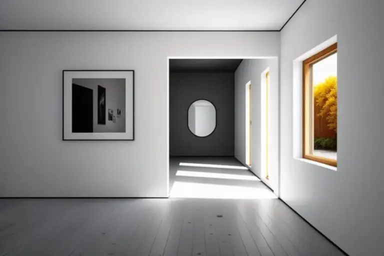 House Interior