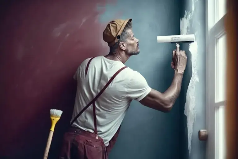 Professional Painters