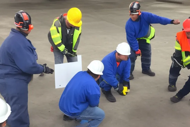 Safety Training