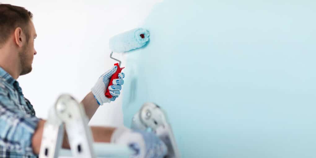 6 Reasons You Should Hire Professional Painters to Paint Your Home