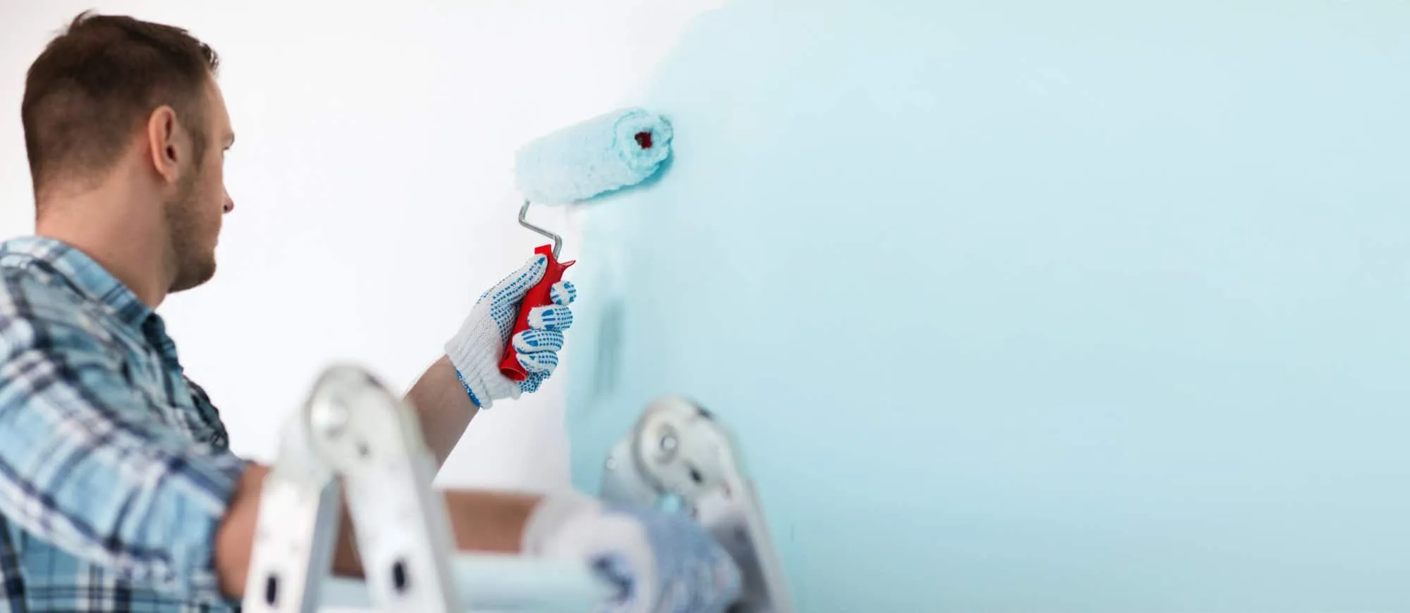 6 Reasons You Should Hire Professional Painters to Paint Your Home
