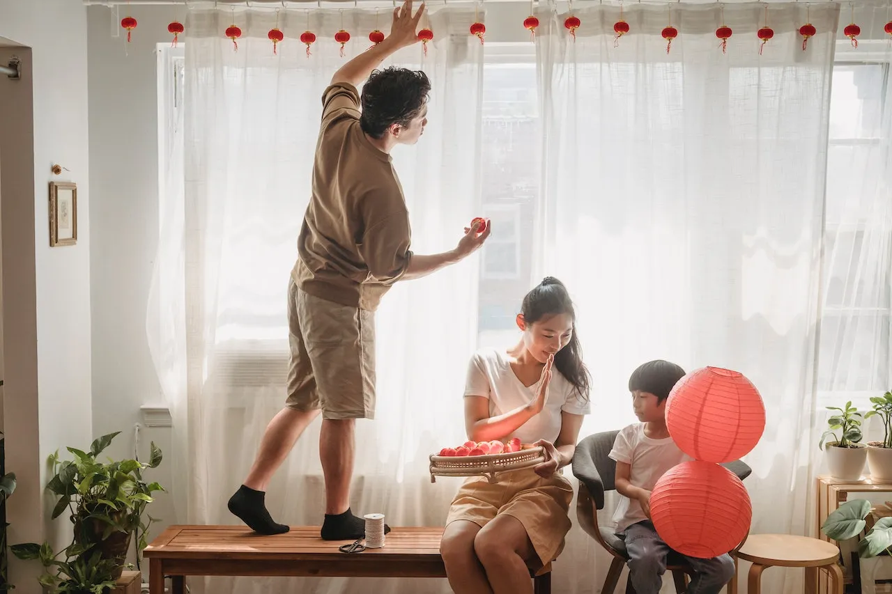 Decorating Your Home