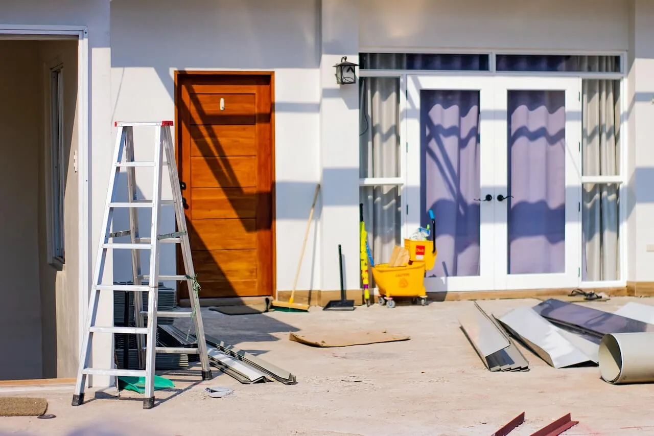 Remodel Your House