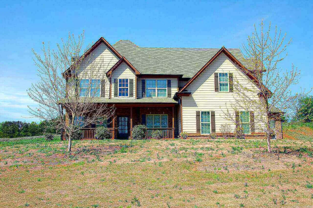 Slate Roofing