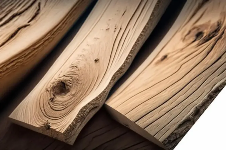Wood Grading