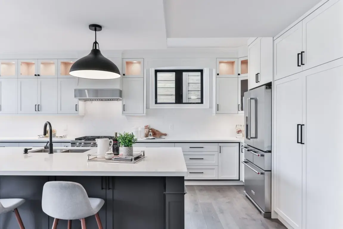 5 Fitted Kitchen Trends to Check Out for 2021