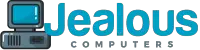 jealouscomputers.com logo