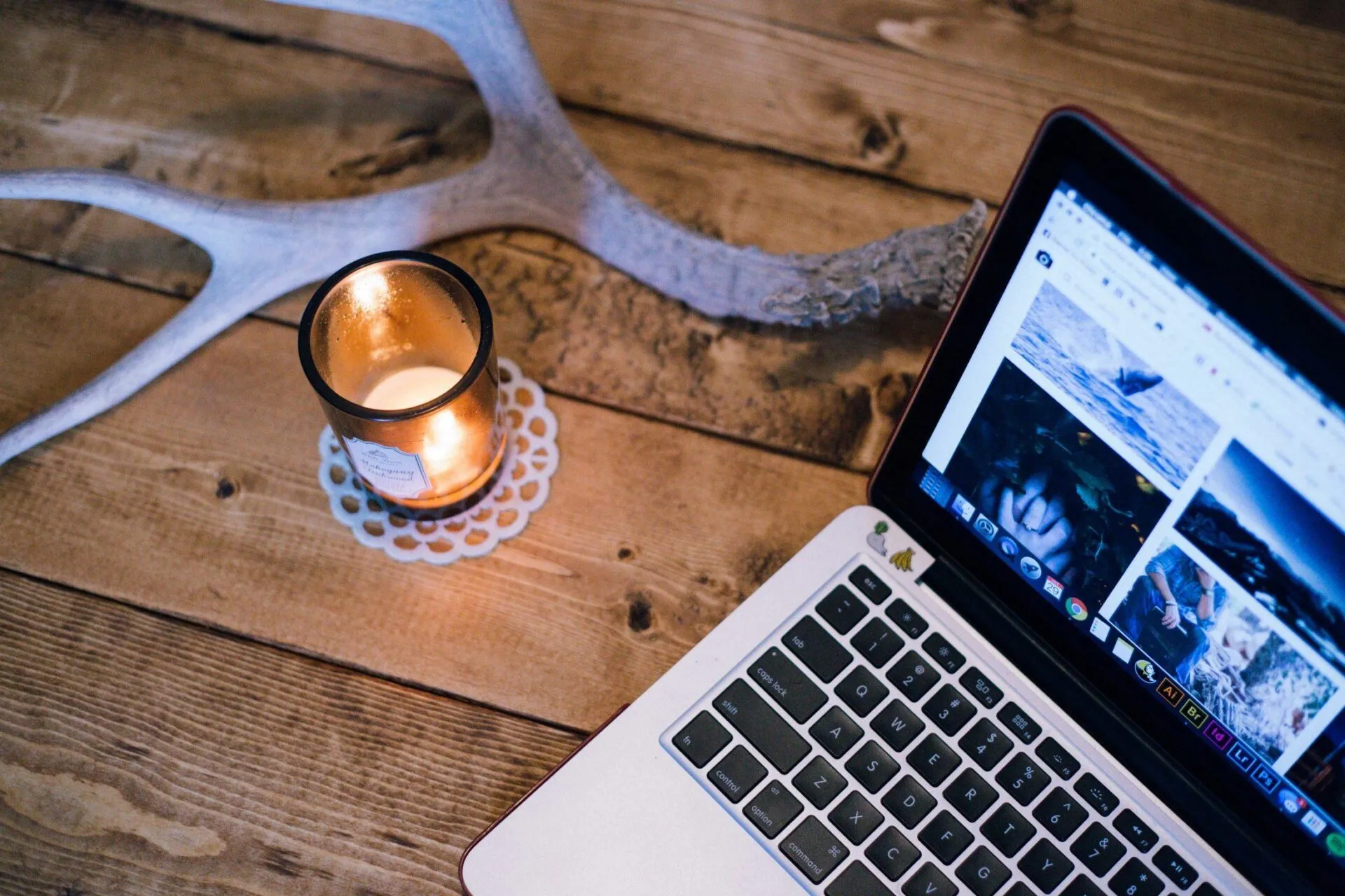 Ways to Create a Comfortable Atmosphere If You Study or Work Remotely 1