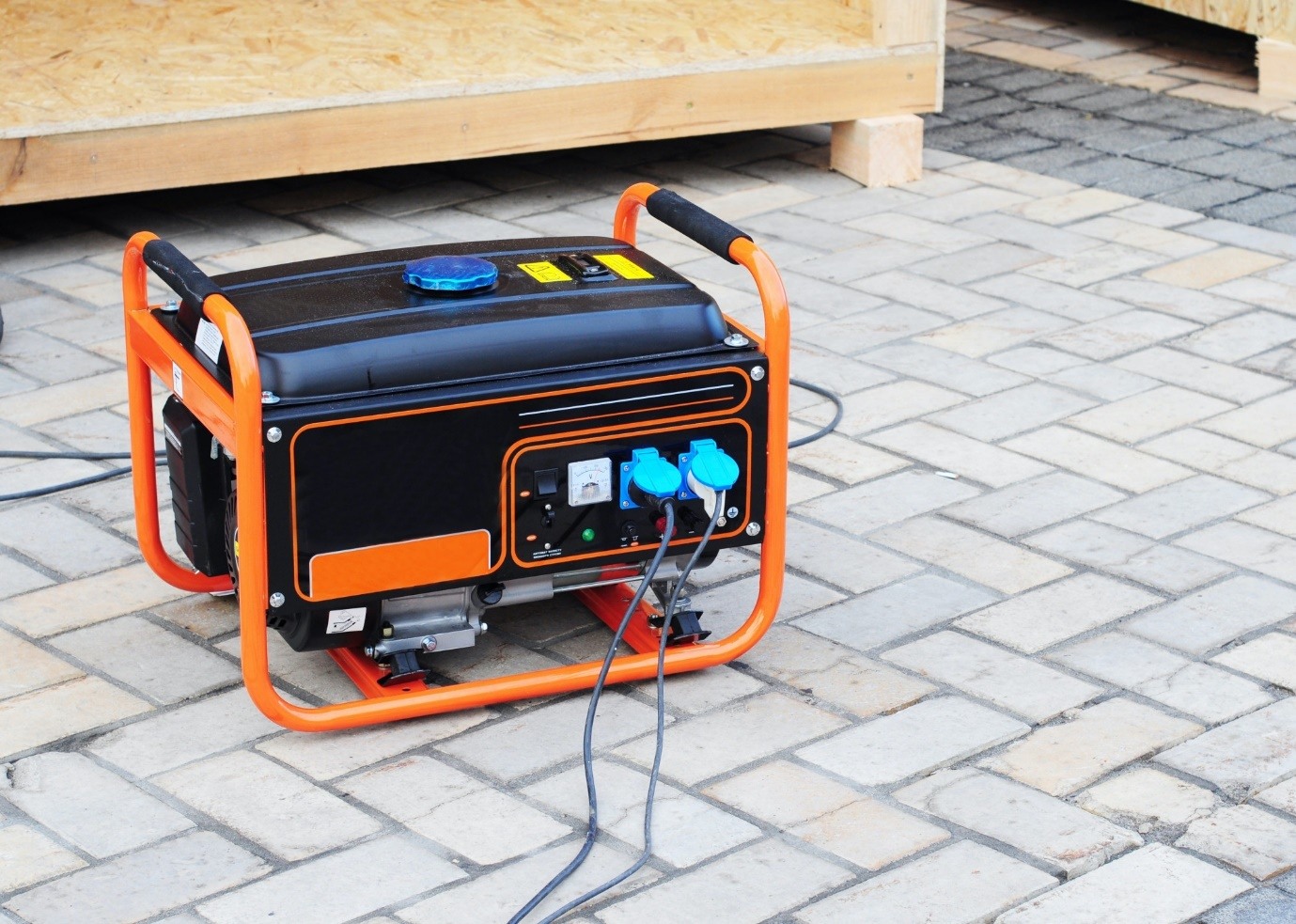 How to Buy a Generator That's Best for You