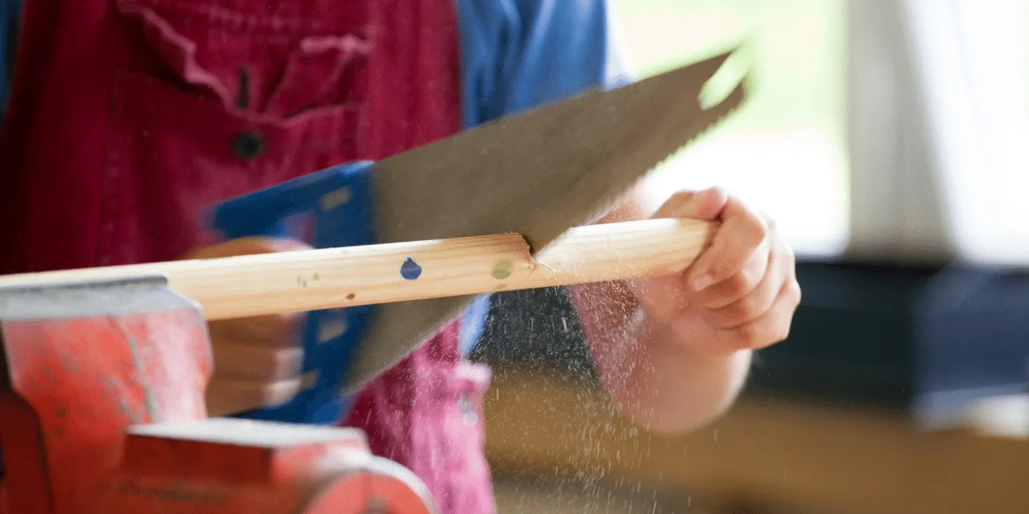 Handsaws